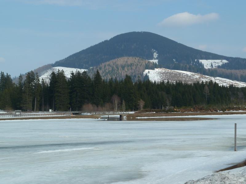 Teichalm; (c) Stephan Matthiesen