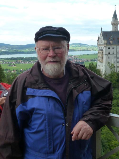 Johannes Matthiesen (1936-2014)