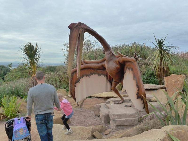 Quetzalcoatlus; (c) Stephan Matthiesen 2015