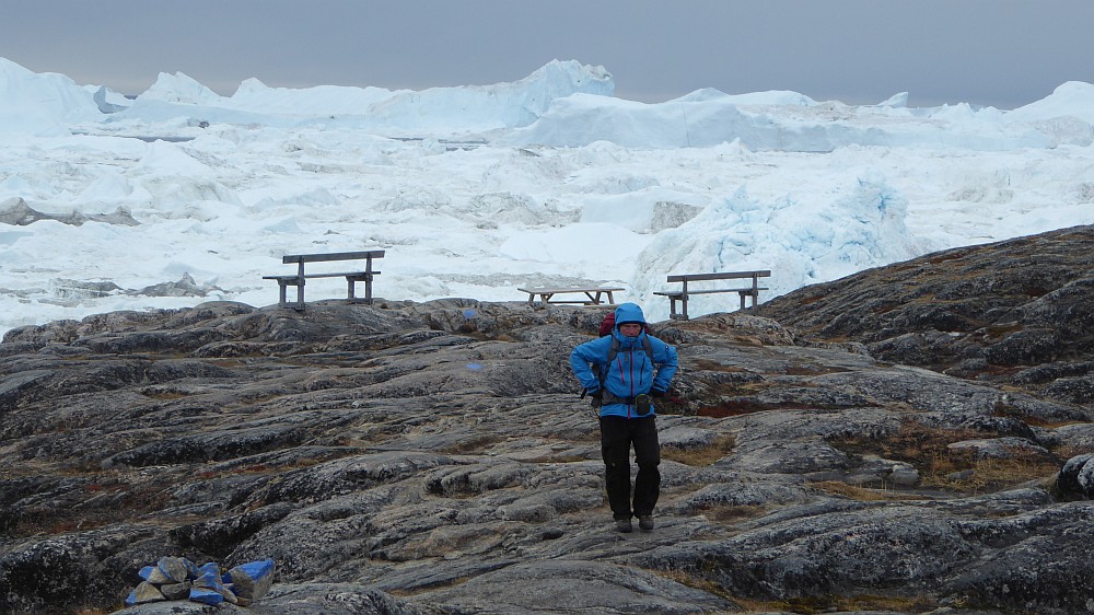 R. am Eisfjord