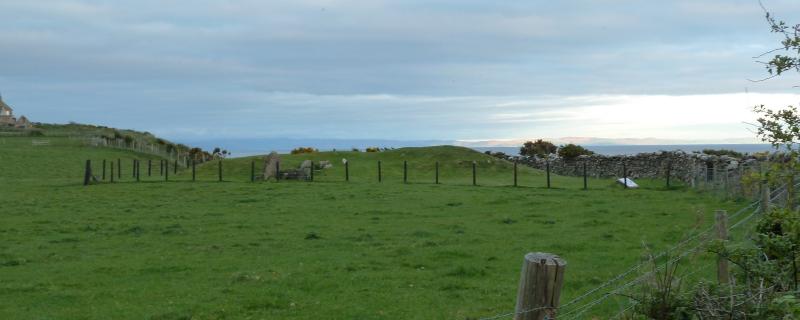 Cairn von Torrylin; (c) Stephan Matthiesen 2016