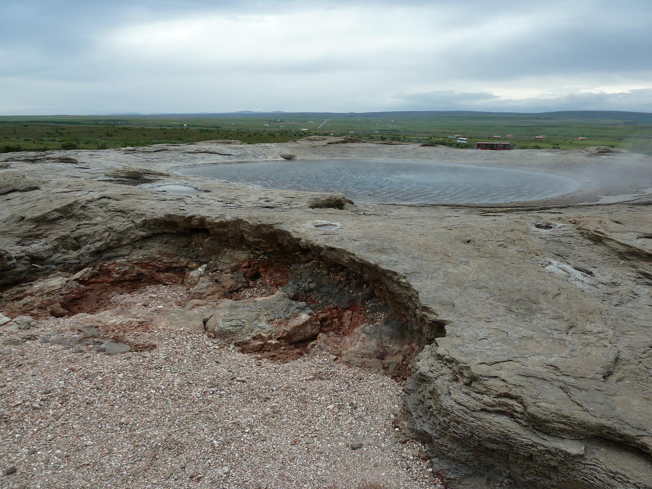 Geysir; (c) Stephan Matthiesen 2011