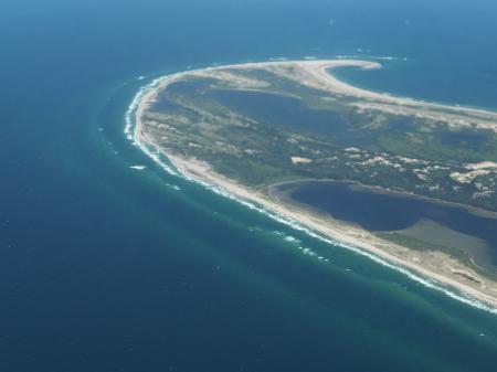 Magdalenen-Insel; (c) Stephan Matthiesen