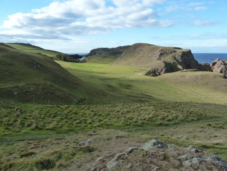 St. Abbs; (c) Stephan Matthiesen