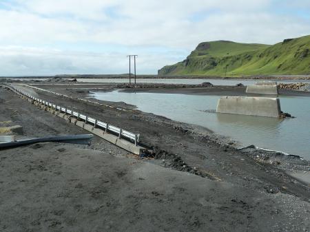 Mýrdalssandur, Island; (c) Stephan Matthiesen 2011