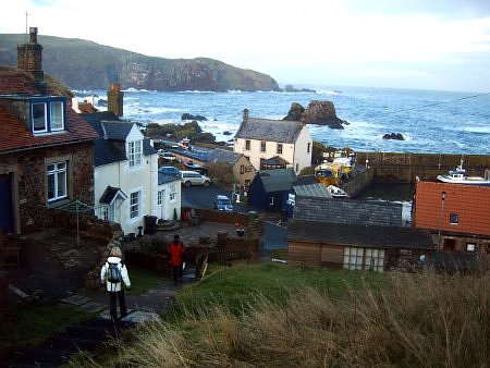 St. Abbs; (c) Stephan Matthiesen