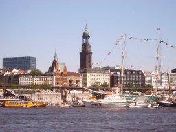 Hamburg